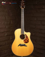 
              Breedlove D25/SRH (Used)
            