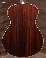 
              Breedlove Artisan Concert Redwood & Rosewood (New)
            