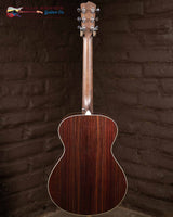 
              Breedlove Artisan Concert Redwood & Rosewood (New)
            