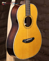 
              Breedlove Artisan Parlor Adirondack Vintage Toner (New)
            