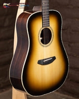 
              Breedlove Artisan Dreadnought Adirondack & Rosewood (New)
            