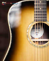 
              Breedlove Artisan Dreadnought Adirondack & Rosewood (New)
            