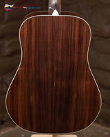 
              Breedlove Artisan Dreadnought Adirondack & Rosewood (New)
            