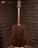 
              Breedlove Artisan Dreadnought Adirondack & Rosewood (New)
            