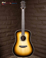 
              Breedlove Artisan Dreadnought Adirondack & Rosewood (New)
            