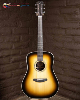 Breedlove Artisan Dreadnought Adirondack & Rosewood (New)