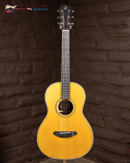 Breedlove Artisan Parlor Adirondack Vintage Toner (New)