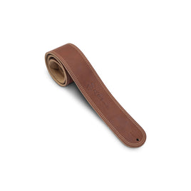 Martin Ball Glove Leather Strap-Brown