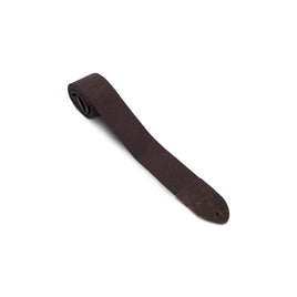 Martin Cotton Weave Pickholder Strap-Brown