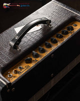 
              Carr Mercury V Amplifier - Brown Gator (Used)
            