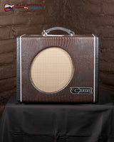 
              Carr Mercury V Amplifier - Brown Gator (Used)
            