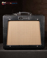 
              Carr Rambler 1x12 Combo Amp, Black Alligator (New)
            