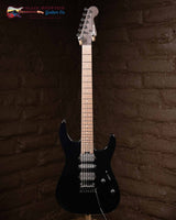 
              Charvel MJ DK24 HSH - Black (New)
            