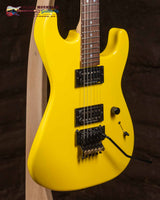 
              Charvel Custom Shop San Dimas - Graffiti Yellow (New)
            