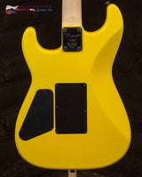 
              Charvel Custom Shop San Dimas - Graffiti Yellow (New)
            