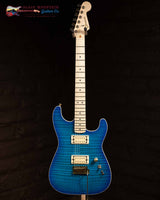 
              Charvel Custom Shop San Dimas HH -Chlorine Burst (New)
            