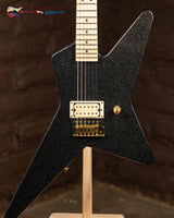 
              Charvel Custom Shop Star 1H CT Interstellar Sparkle (new)
            