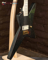 
              Charvel Custom Shop Star 1H CT Interstellar Sparkle (new)
            