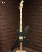 
              Charvel Custom Shop Star 1H CT Interstellar Sparkle (new)
            