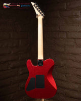 
              Charvel Custom Shop San Dimas Tele - Red Sparkle (New)
            