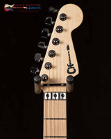 
              Charvel Pro-Mod San Dimas Style 1 HSS, Aqua Flake
            