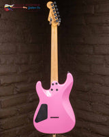 
              Charvel Pro-Mod Plus San-Dimas Style 1 - Platinum Pink (New)
            