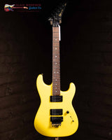 
              Charvel Custom Shop San Dimas - Graffiti Yellow (New)
            
