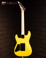 
              Charvel Custom Shop San Dimas - Graffiti Yellow (New)
            