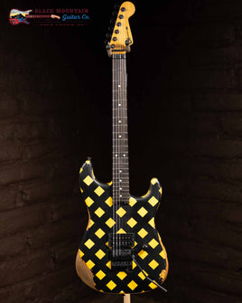 Charvel Super-Stock San Dimas® Style  Diamond Life (New)