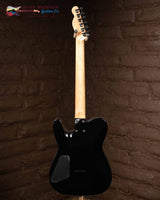 
              Charvel Standard Series Style 2 SD2 HH HT- Black (New)
            