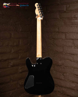 Charvel Standard Series Style 2 SD2 HH HT- Black (New)