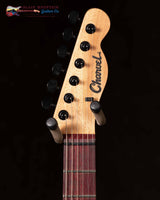 
              Charvel Standard Series Style 2 SD2 HH HT- Black (New)
            