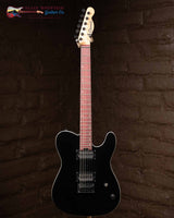 
              Charvel Standard Series Style 2 SD2 HH HT- Black (New)
            
