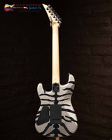 
              Charvel Super-Stock SD1 Silver Bengal (New)
            
