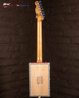 
              Ted Morse Cigar Box Guitar- Arturo Fuente (New)
            