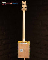 
              Ted Morse Cigar Box Guitar- Punch (New)
            