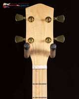 
              Ted Morse Cigar Box Guitar- Le Bijou (New)
            
