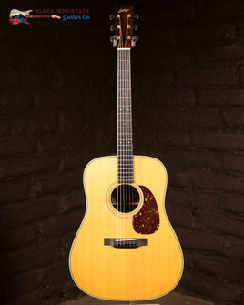 Collings D2H Dreadnought Acoustic Guitar