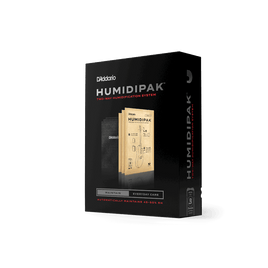 HUMIDIPAK RESTORE Automatic Humidity conditioning System