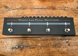 Voodoo Labs Pedal Switcher (Used)
