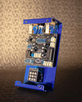 
              Mad Professor Deep Blue Delay Handwired Blue (New)
            