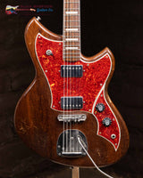 
              Novo Serus J HH - Mocha (Used)
            