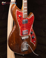 
              Novo Serus J HH - Mocha (Used)
            