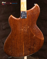 
              Novo Serus J HH - Mocha (Used)
            