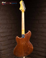 
              Novo Serus J HH - Mocha (Used)
            