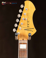 
              Novo Serus J HH - Mocha (Used)
            