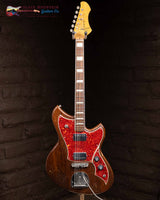 
              Novo Serus J HH - Mocha (Used)
            