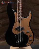 
              Dingwall SP1- Gloss Metallic Black (New)
            