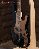 
              Dingwall SP1- Gloss Metallic Black (New)
            