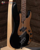 
              Dingwall SP1- Gloss Metallic Black (New)
            